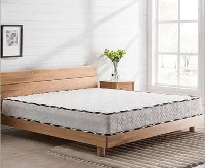 Super Soft Mattress Topper for Bed with 100% Cotton for Support Breathable