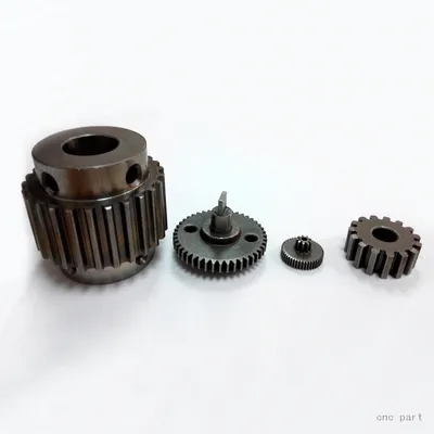 Gear