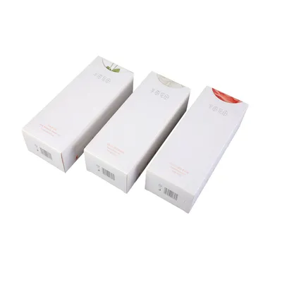 Special Paper Customized Personalized Packaging Box for Packing Cosmetic Fashion Luxury Exquisite