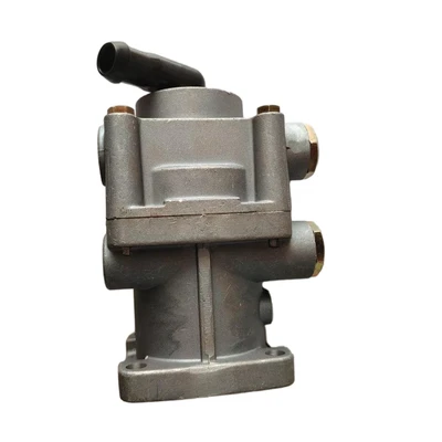 High-Performance Brake Master Cylinder for 31 Heavy-Duty Trucks
