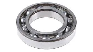 Pumps and Compressors Deep Groove Ball Bearing
