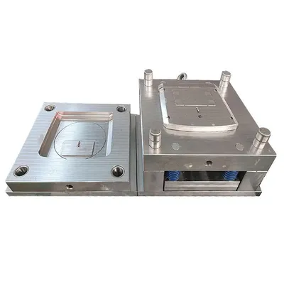 FDA High Precision OEM ODM Factory Custom Mold Opening Industrial Non-Standard Rubber Components Manufacturing Molded Silicone Rubber Part