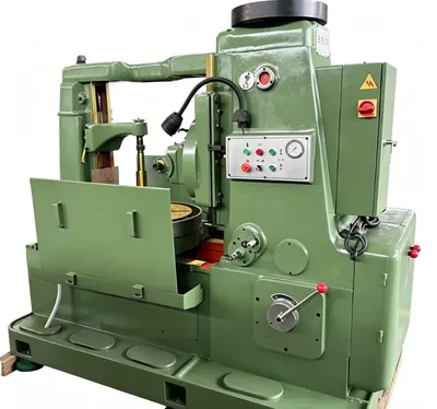 Y3150 Gear Hobbing Machine Precision Gear Cutting Machine for Spur Helical Gear Sprocket, Factory Direct Supply