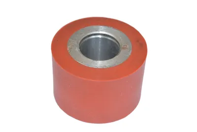 Custom Silicone Automotive Bearing Buffer