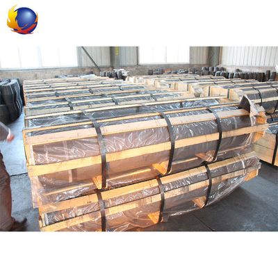 Graphite Electrode Price Per Ton Graphite Electrode UHP100mm