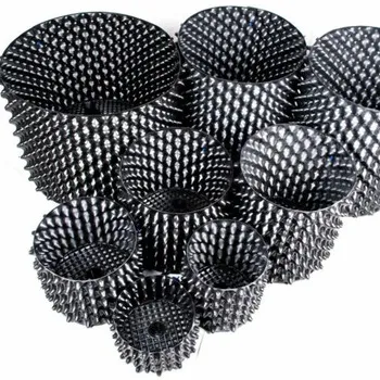1 2 3 5 7 10 Gallon Air Pruning Root Control Container Planting Pots Planter Flower Growth
