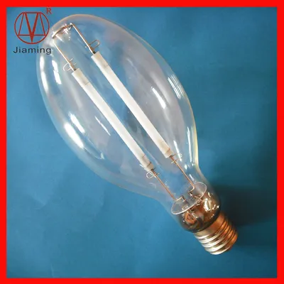 Double Burner High Pressure Sodium Lamp 1000W
