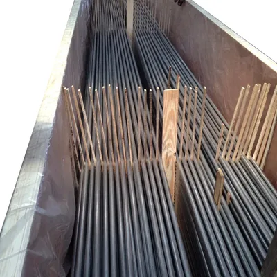 SA179 Carbon Steel U Tube