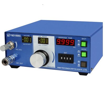 Electronic Efficiency OEM Offered Glue Add Dispenser for Label