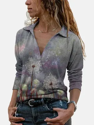 Wholesale Professional Custom Men′ S Woman′ S T Shirt