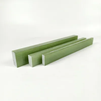FRP Rectangular Bar/Fiberglass Bar/Insulating Bar