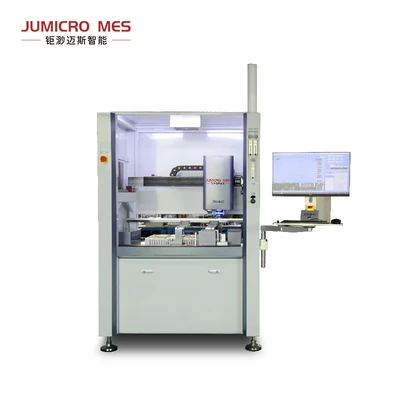 High-Precision SMT Rework Station for Effective BGA Repair Processes