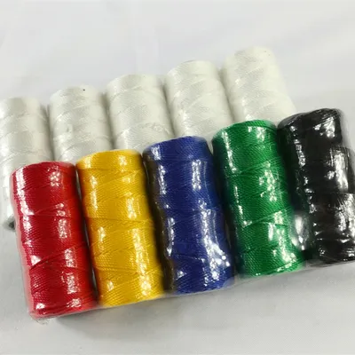 100% Nylon Twine for Making Fishing Net