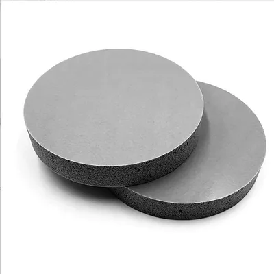 Fatigue Resistance Anti-Aging Anti-Slip Sponge EPDM Rubber Foam Sheet