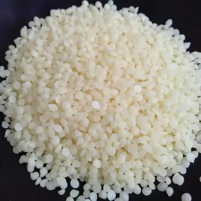 Solid Bulk Quantity Soy Wax Fully Refined Paraffin Wax for Candle Making 58/60