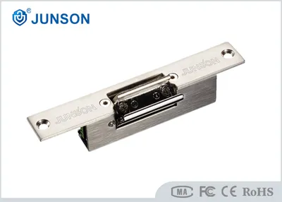 Fail Safe Glass Door Electric Strike with CE (JS-135F)
