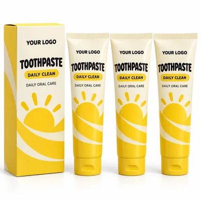 Watermelon Flavor Charcoal Whitening Toothpaste for Bright Smiles