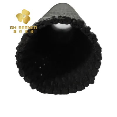 Lead Dioxide Coated Titanium Anode Mmo Coating Titanium Tubular Anode for Cathodic Protection