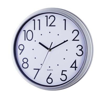 Clock (3662)