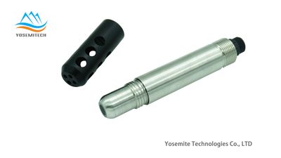 RS485 Online Optical Dissolved Oxygen Sensor