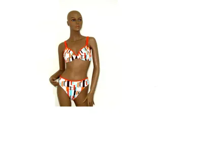 Bikini / Wood Cell (356227)