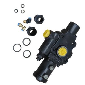 Hydraulic Acc. (EMC6809)