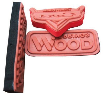 Rubber Stamp (SD-YZ0108)