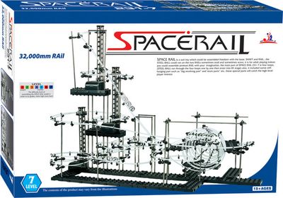 Space Rail (G35008)