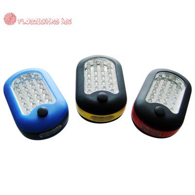 24+3LED Work Light (YH-0301)