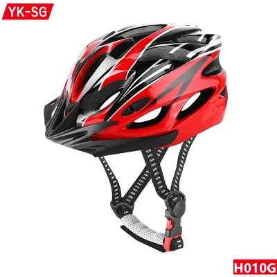 High Quality Helmet Bike Custom Sports Adjustable Road Bicycle Helmet for Adult