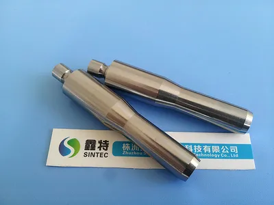 Tungsten Carbide Punches for Mould