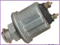 Oil Pressure Alarm Sensor