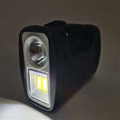 Portable Solar Panel Power System Home with LED Bulb Light and Mobile Energy Saving Golden LED Garden or Home Solar Light Kit Solar Energy