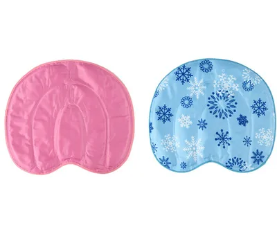 Ice Seat Cushion Gel Cooling Buttock Pad