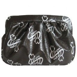 Clutch Cosmetic Bag