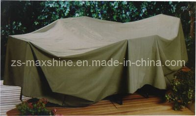 Patio Rectangular Set Cover (MS-G2009)