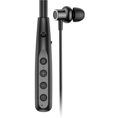 100 Hours Earphone Y10 Tws Bass in Ear Wireless Headphone Magnetic Neckband Sports Running Earplug Enc Noise Canceling Headset