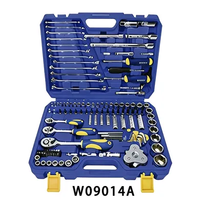 Versatile Timely Delivery Portable Design Portable Toolbox for Professional Maintenance