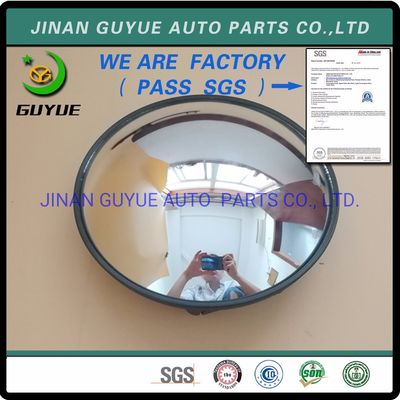 for FAW HOWO Shacman Dongfeng Beiben Foton Spare Parts Truck Down View Mirror