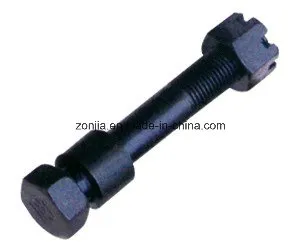 High Strength Bolts with Hex Head