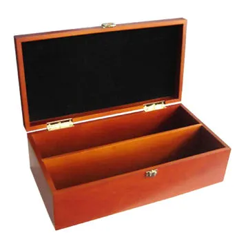 Wooden Wine Box/Wooden Gift Box for Gift and Promotion
