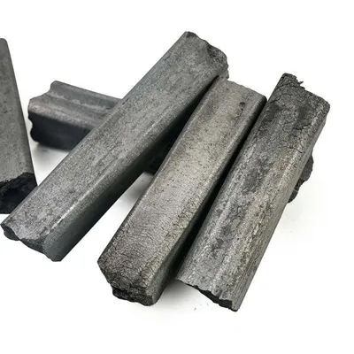 Eco-Friendly BBQ Charcoal Briquettes for Sustainable Grilling Fun