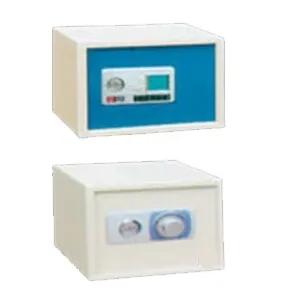 Electronic Safe Box for Hotel and Home