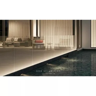 Glass Fences Make a Home More Welcoming with Their Modern Design and Cozy Atmosphere! Make Home More Ambient!