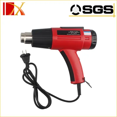 2000W Cordless Electrical Machinery Heat Gun