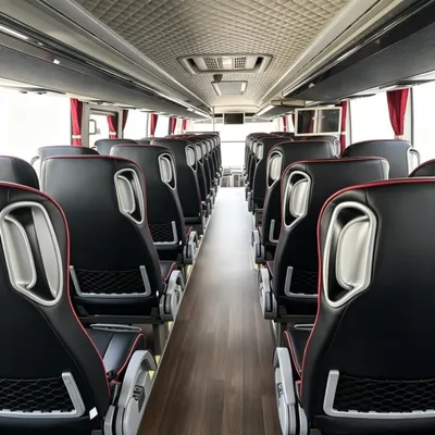 Customized Durable Hardwearing Abrasion-Proof Custom Durable Passenger Seat for Train Carriage