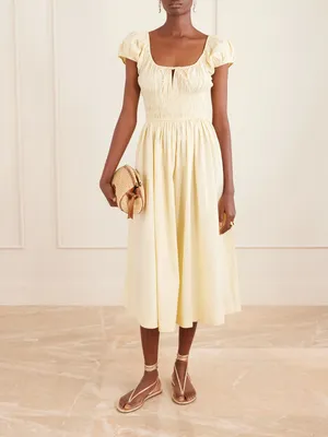 Sophisticated Women Dress - Fashion Dress Available in Three Stunning Colors