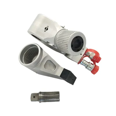 Hytorc Square Drive Hydraulic Torque Square Drive Hydraulic Torque Wrench