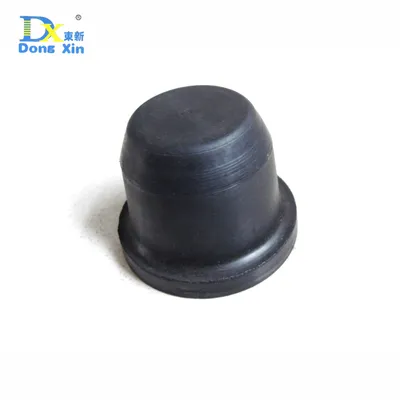 Oil Resistant Rubber Buffer and Shock Absorber for Vehicles