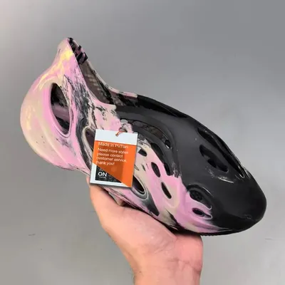 Hollow Sandals Runner Shoes Casual Slip-on Slipper Toe Sandals Summer Garden Shoes